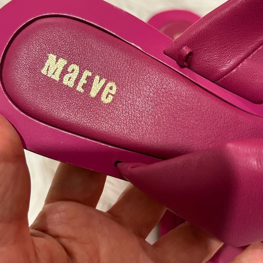 MAEVE sandals - Picture 3 of 6